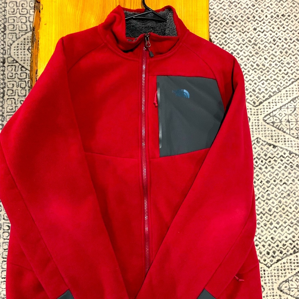 Men’s Performance The North Face Jacket